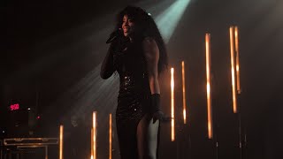 Rochelle Jordan - Full Show - @ TLA in Philadelphia 3-24-26 