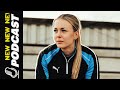 🔴 PODCAST audio🎙️Merle Frohms ❤️⚽️ DFB Frauen Team NationalMannschaft Deutschland Germany Women Team