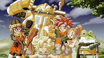 10 All the remaining side quests - Chrono Trigger