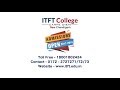 ITFT Others(1) ITFT Others(1)