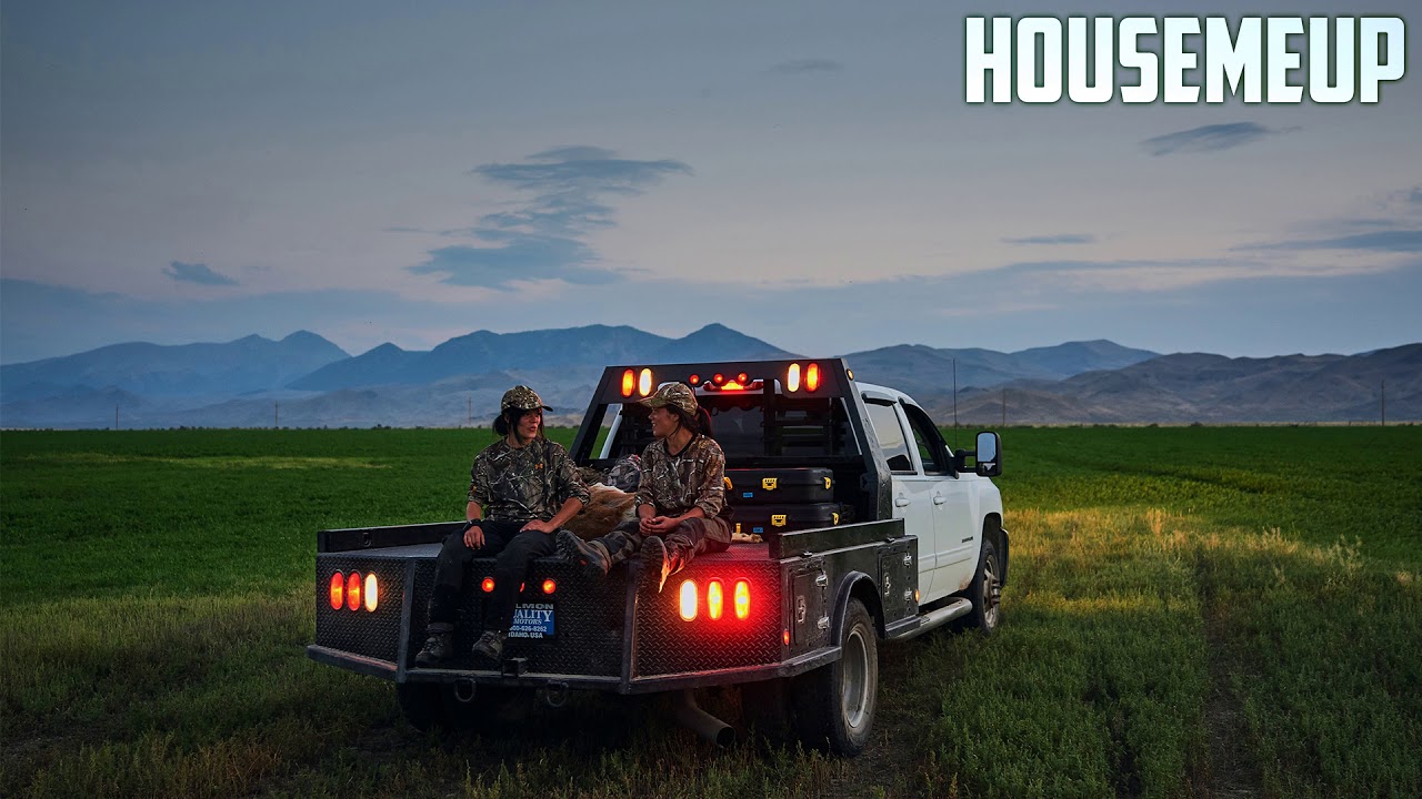 geoscan Geo S - Mixtape (March 2019)