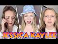 👉1 Hour🥑Viral Povs @thejessicakaylee🥑 ASMR Satisfying 🍰Text To Speech🍰ontrol elements of the world