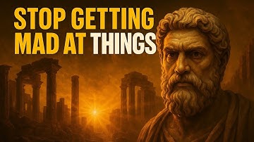 How to Stop Getting Angry at Those Stupid Things