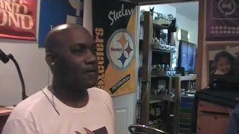 Playing A Leslie 47 Amplifier With A Newly Installed Coupling Capacitor