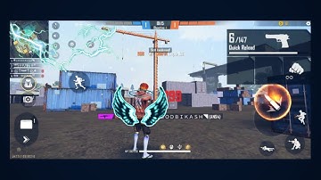 Configuration Perfecta Para Samsung A3,A5,A6,A7J2,J5,J7,S5,S7,S9,A10,A20,A30,A50,A53,A53Free Fire