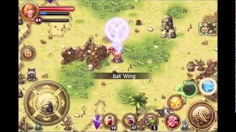 Exitium: Saviors of Vardonia