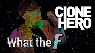 Bondan Prakoso - What the F?! (Custom Chart) | Clone Hero | Preview