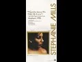 STEPHANIE MILLS. &quot;What Cha Gonna Do With My Lovin&#39;&quot;. 1979. 12&quot; Remix.