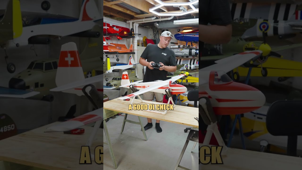 Cherokee V2 Hangar14 Short