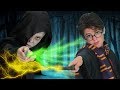 Harry Potter Finger Family | SillyPop