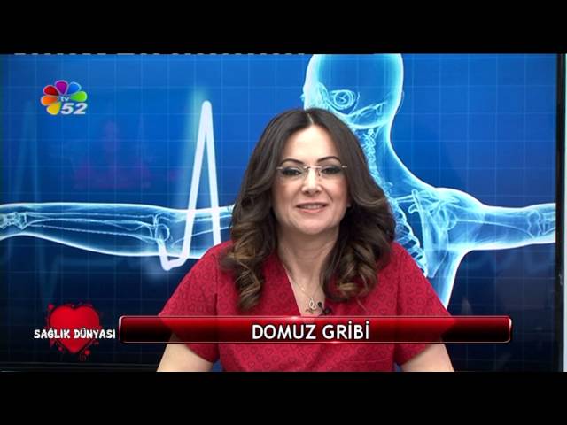 20 01 2016 SAĞLIK DÜNYASI