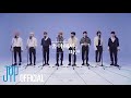 Stray Kids ＜NOEASY＞ UNVEIL : TRACK 6 "좋아해서 미안"