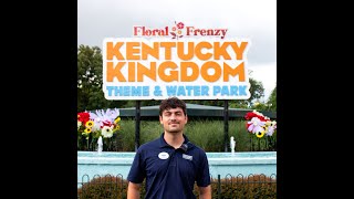 Host Spotlight with Mason | Kentucky Kingdom Rides Administrative Assistant