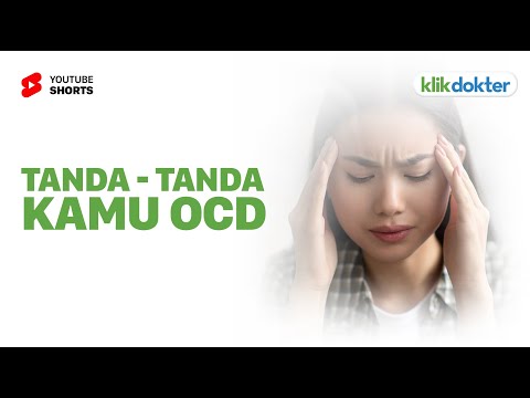 Video: Cara Mengurus OCD (dengan Gambar)