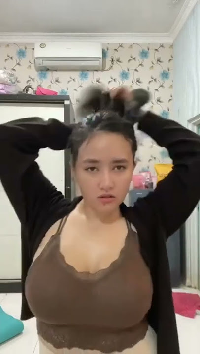 Live Streaming lagi #kimochi #ochi #blackmamba #kimochiberlianhot #berlian #daster