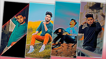 Alight motion video editing | attitude status video editing 2022 | shake effect alight motion