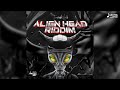 Lavaman  travis world  not from here alien head riddim  official audio