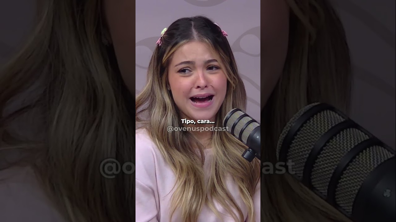 DESVENDANDO o TIQUE do TOURETTE