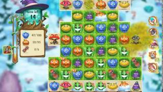 Magic Kitchen - Level № 138