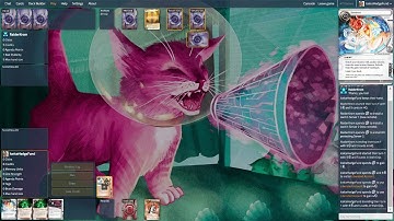 Netrunner - Value Runs Valencia vs Puppet Master CtM