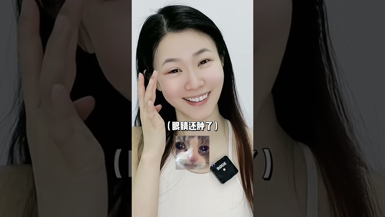 景天哥哥與我早在千年前就認識，誰都不能搶走他#仙剑奇侠传 #龙葵 #挑战100个反派角色（四十九）#仿妆不仿人 #变装 #shorts