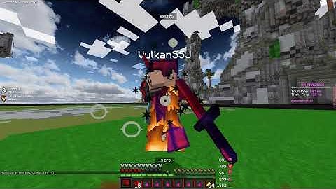 render test 1 - minemen