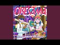 密告テレパシー (Dressup cover)