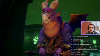 3 - Spyro 1 Reignited Trilogy! #etoras56 sur twitch #SpyroTrilogy