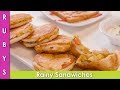 Best Sandwiches for Kids, Iftari & Sehri Special Ramadan Recipe in Urdu Hindi - RKK