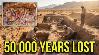 Aboriginal Australians' DNA Proved They Were Isolated for 50,000 Years: The Longest Lineage on Earth