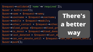 Junior Code Review: Better Routes, CRUDs and Validation