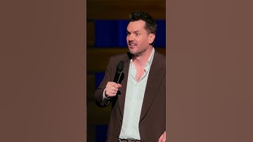 Jim Jefferies | The Core Four
