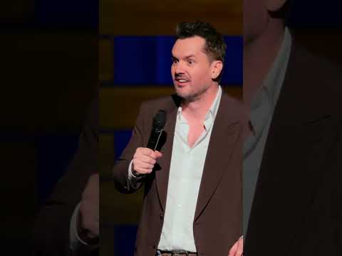 Jim Jefferies | The Core Four