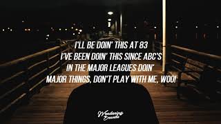 NF   NO NAME Lyrics