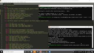 CS 598 UIUC: Autonomous Vehicles | Indoor Mapping using Hector SLAM (ROS)