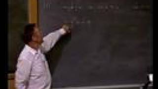 Edsger Dijkstra's NU Lecture - Part 5 of 7