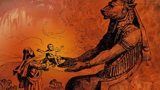 What Does The Bible Say About Child Sacrifice? Will123Will