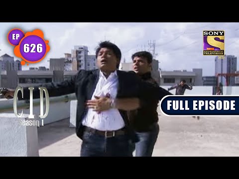 एक खतरनाक Mission के दौरान Abhijeet को लगी गोली | CID(सीआईडी) Season 1 - Episode 626 | Full Episode