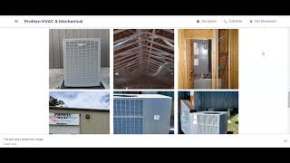 ProMan HVAC & Mechanical | HVAC Branson MO