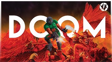 The Beauty of DOOM Classic | Gameography