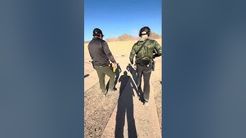 CQB Warmup - Christian Sailer with Matt Pranka (Xray.Alpha) and Ben Stoeger