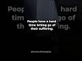 Thich Nhat Hanh Healing Quote |Why We Hold On to Pain #thichnhathanh #buddhistmeditation