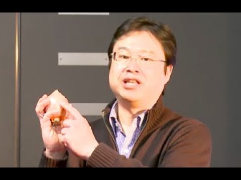 The Onion Story That Begins with Selective Breeding | Daisaku
