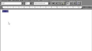 5 2 Текстовый редактор WordPad Windows XP 5 2 Текстовый редактор WordPad Windows XP