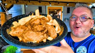 We’ve Made Traditional Wings for Years… But Never Like THIS!