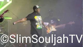 Barrington Levy - Murderer (Live at O2 Brixton Academy 2020)
