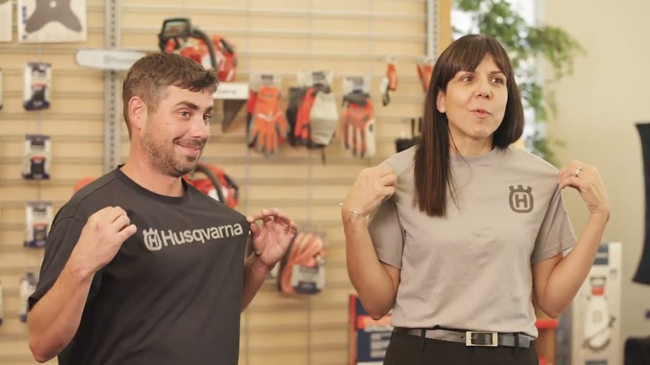 WOW! Easy Spooling RapidReplace™ String Trimmer Head Virtual Vault Tour