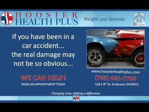 Hoosier Advertiser - Hoosier Health