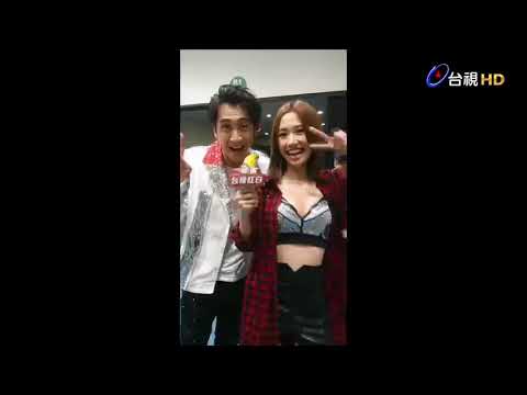2019超級巨星紅白藝能大賞_【紅白後台獨家直擊】眾星拜年看紅白!