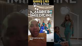 Celebrity Quad Makes Surprise Appear at Sweet Tea’s Bachelorette Party | #married2med Recap Net Worth